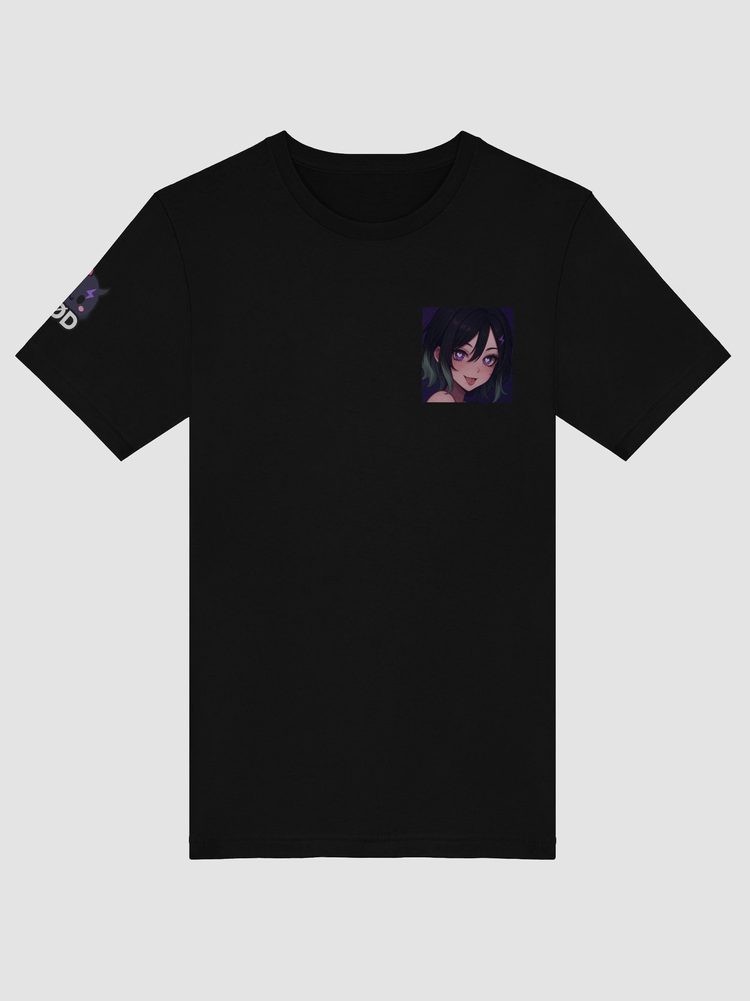 DØD Vibe Tee product image (5)