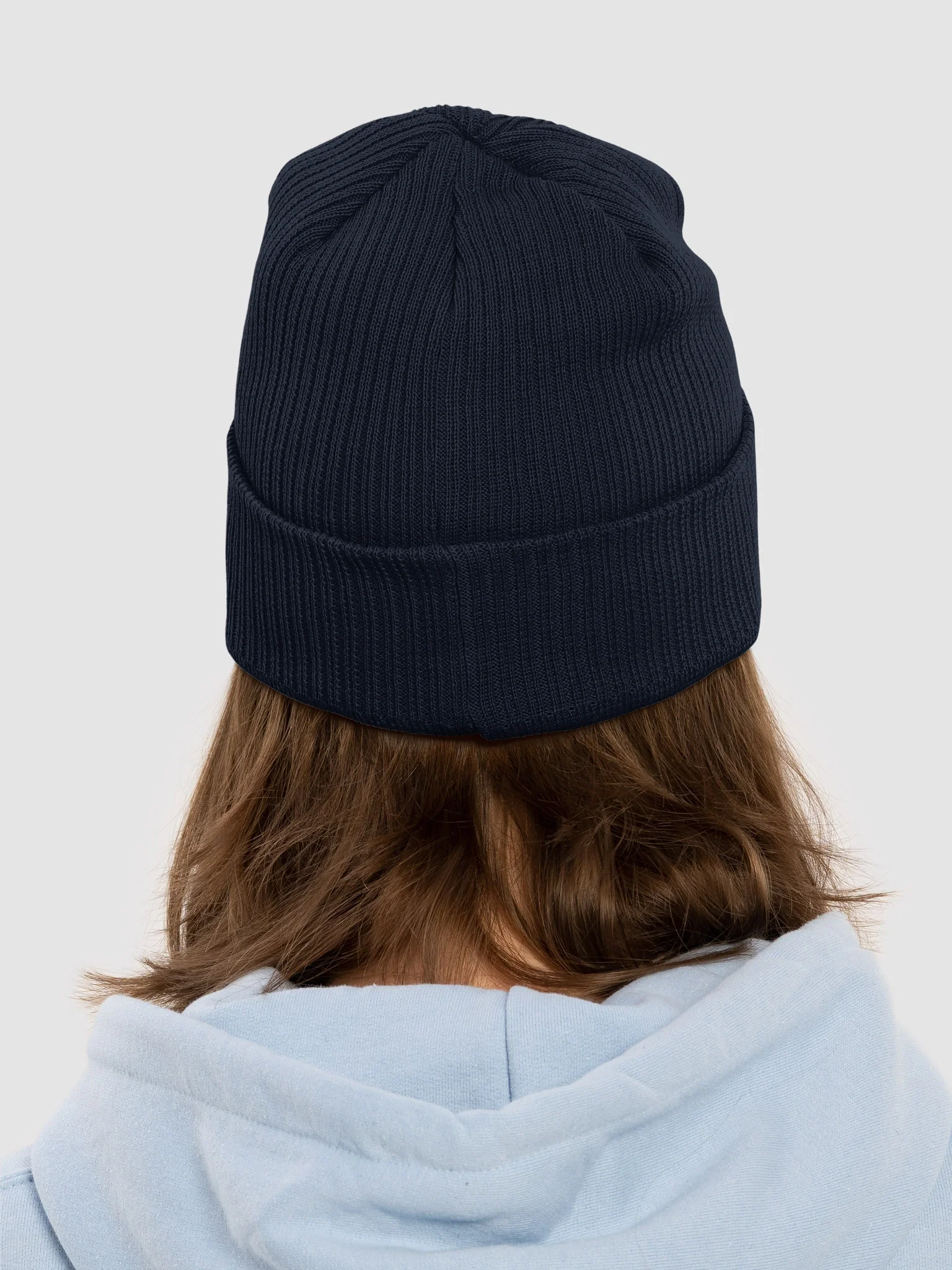 Logo Beanie product image (43)