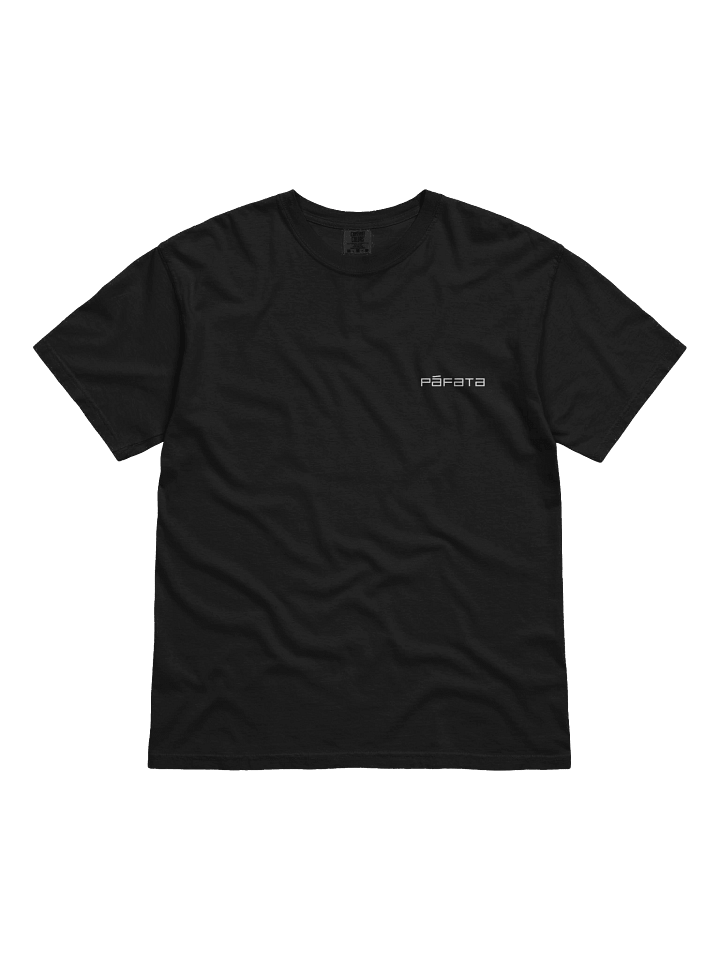 Páfata - DVATS - Men's Garment-Dyed Heavyweight T-Shirt product image (2)