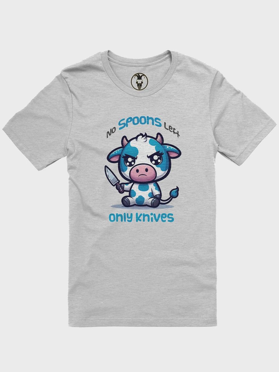 No Spoons product image (4)
