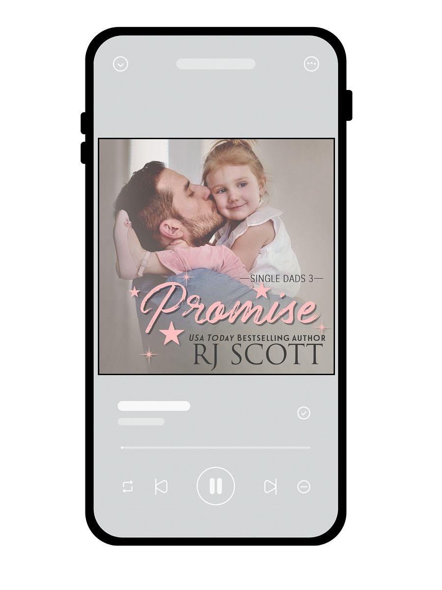 Single Dads Collection (Single Dads 1-3) - Audio product image (3)