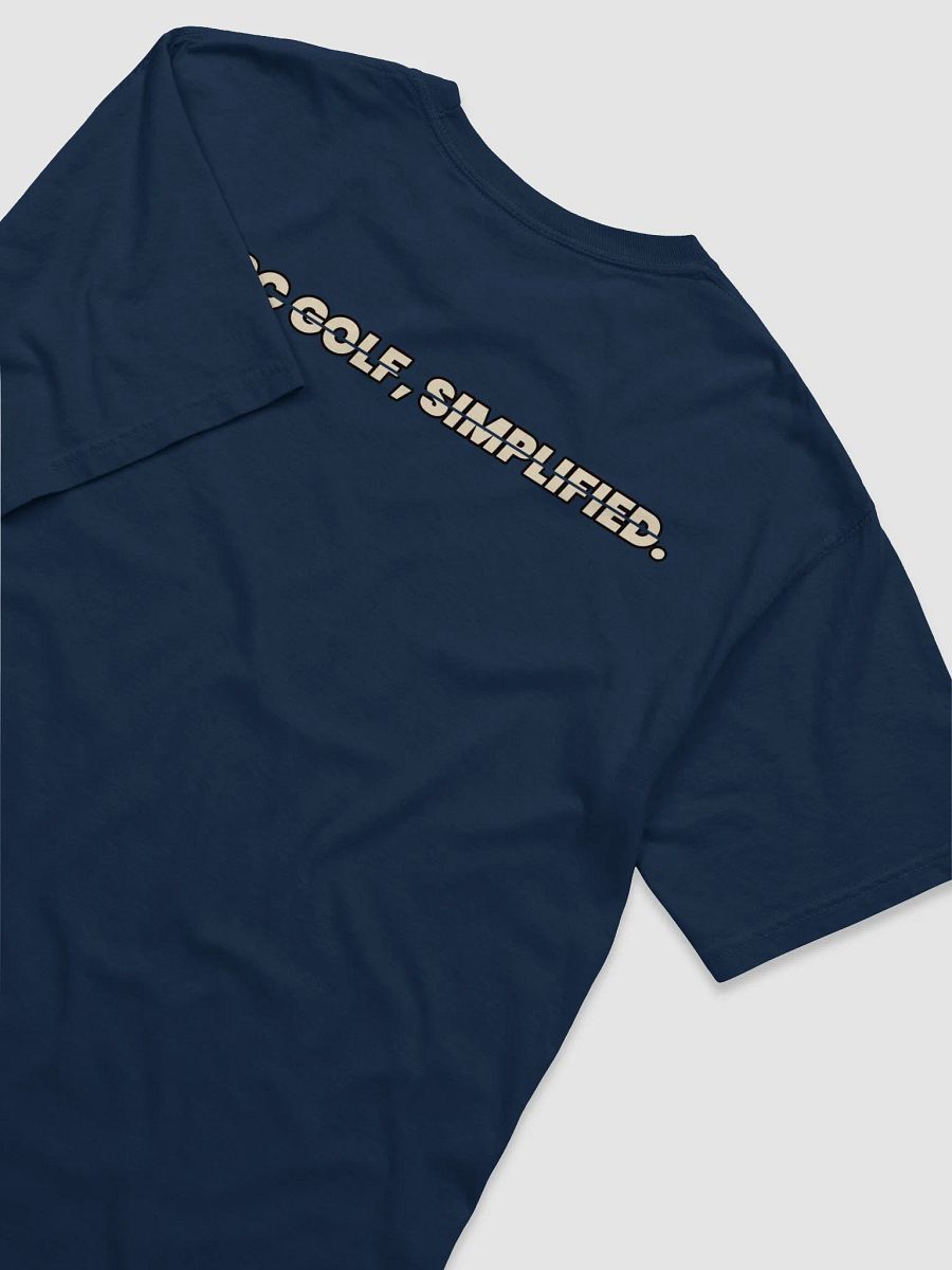 JustDisc Comfort Colors Heavyweight Tee product image (51)