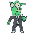 Grvymcgee