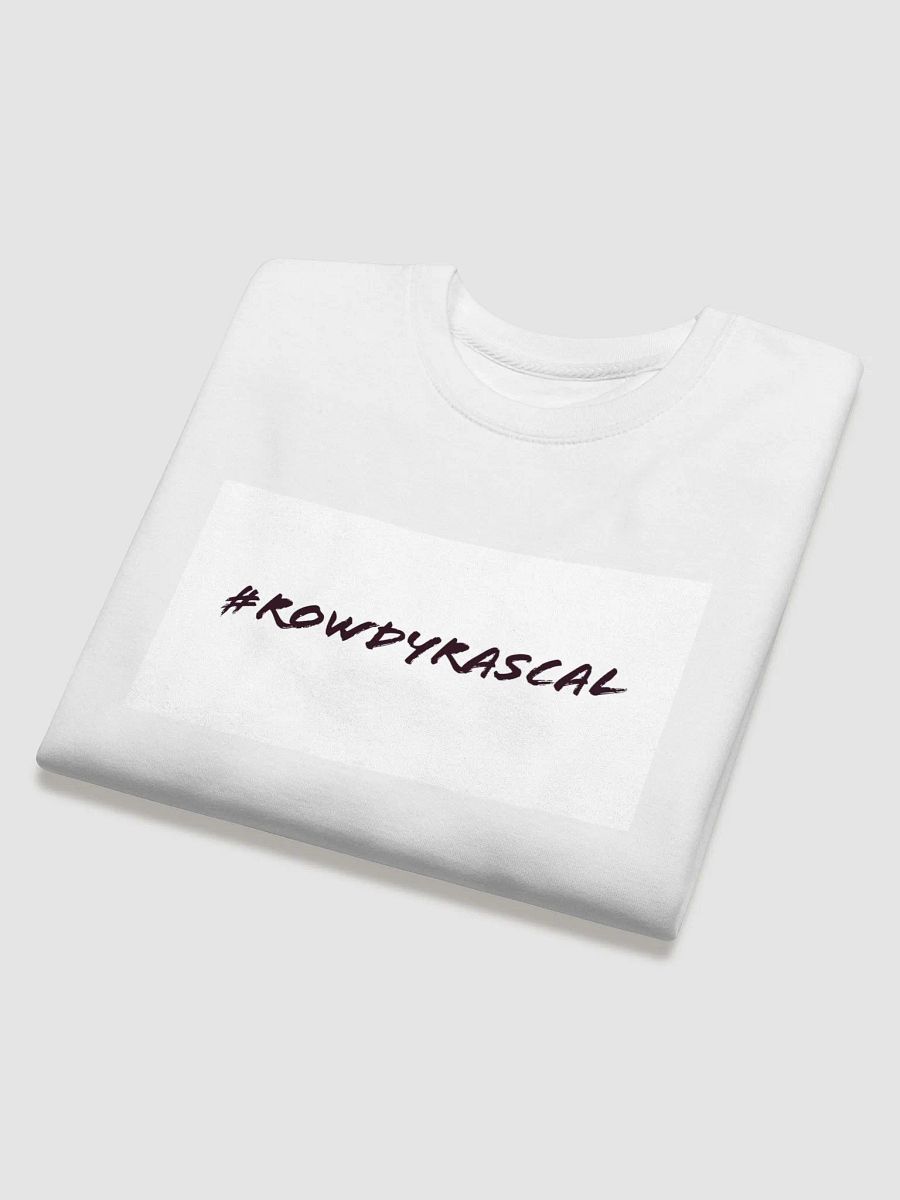 Rowdy Rascal 2 Sweatshirt product image (4)