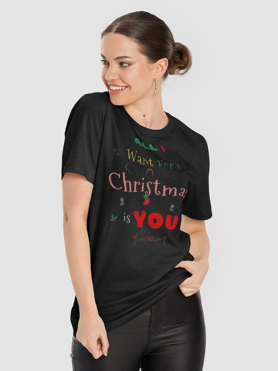 All I want for Christmas is You product image (7)