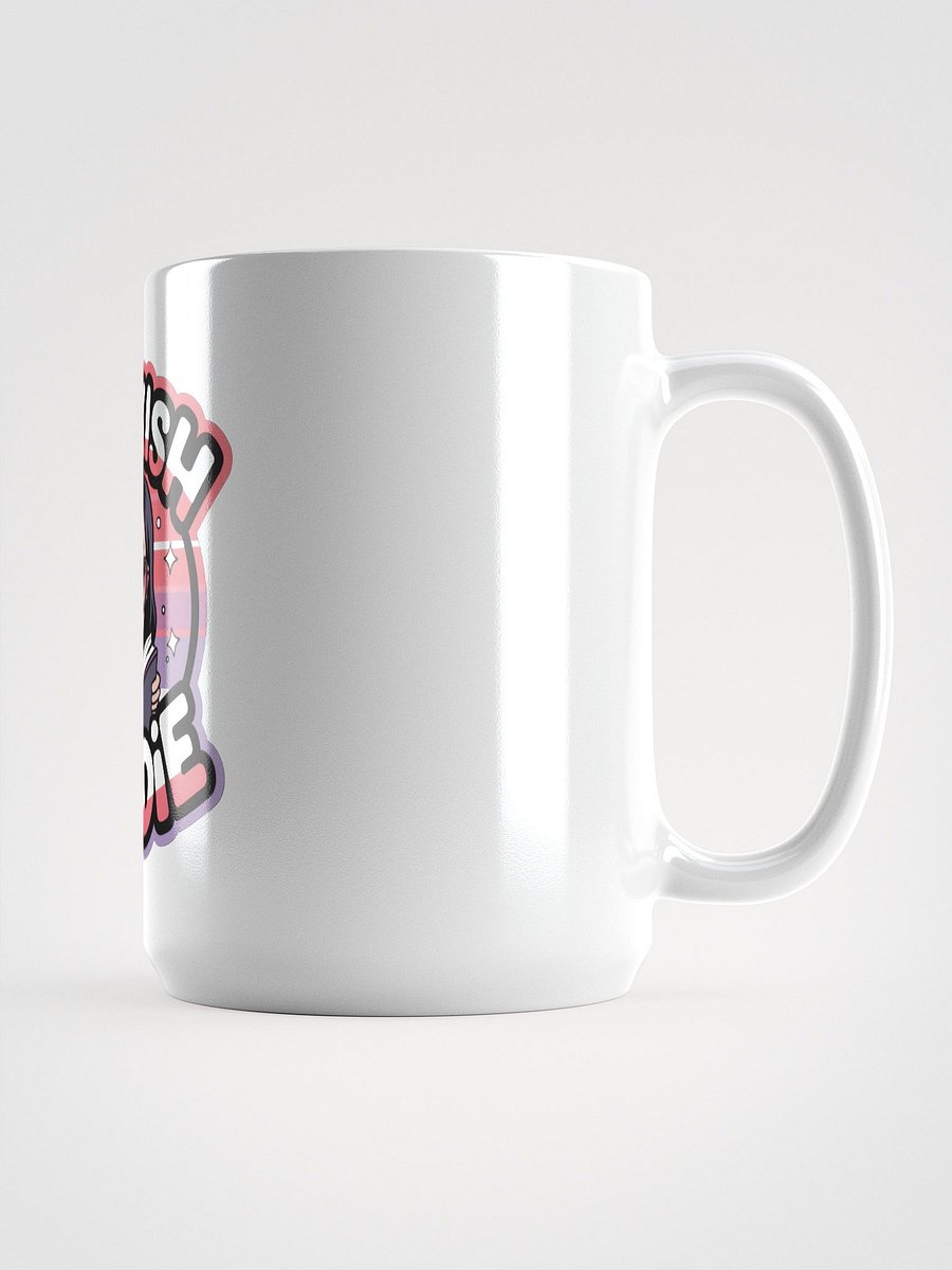 Bookish Baddie Mug product image (2)