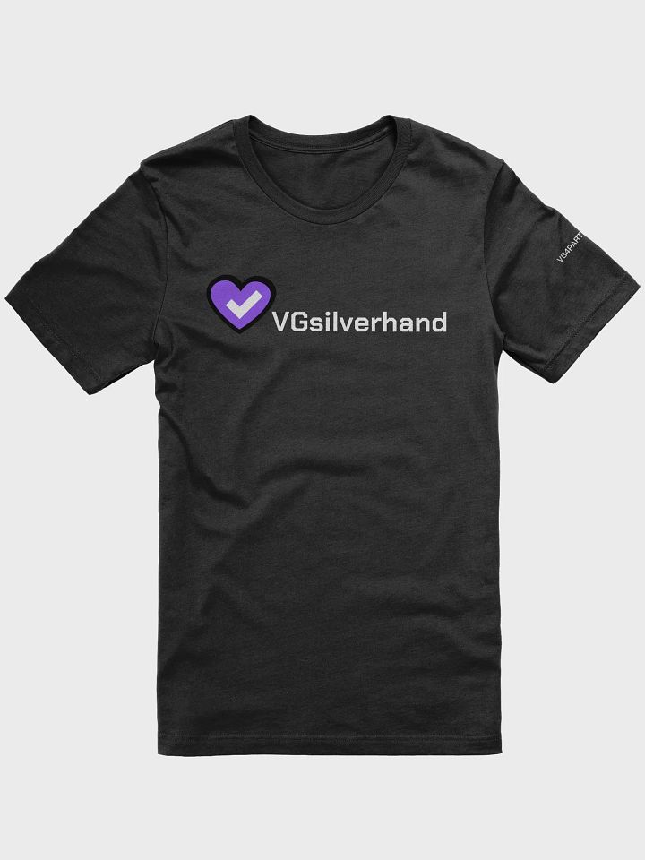 Partner Celebration T-shirt product image (1)