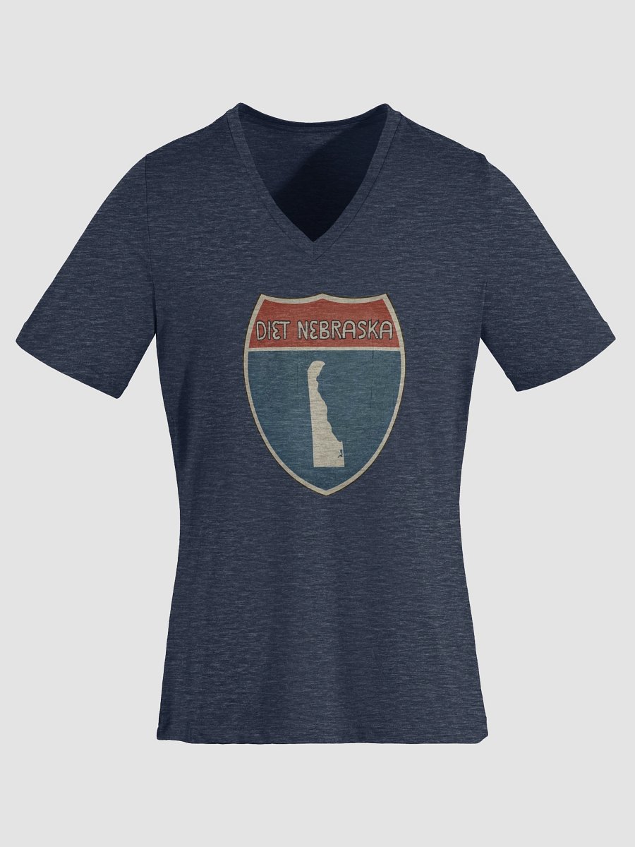 DIET NEBRASKA V NECK product image (3)