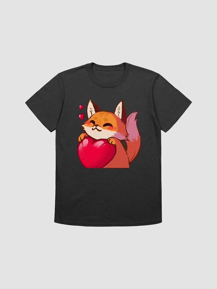 Benjamin Heart T-Shirt product image (1)