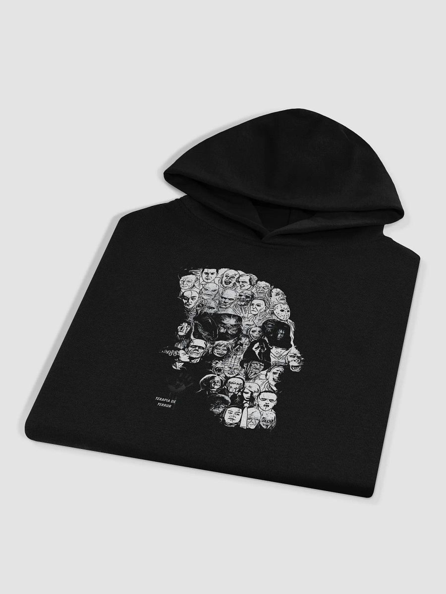 Sudadera – TDT product image (3)