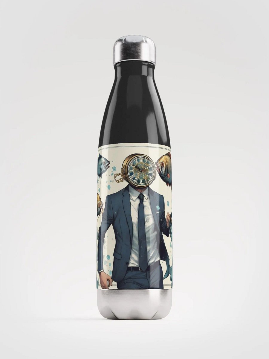 Timeless FishFight Bottle product image (1)