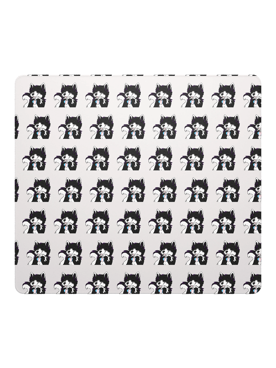 Ash_Love mouse pad product image (2)