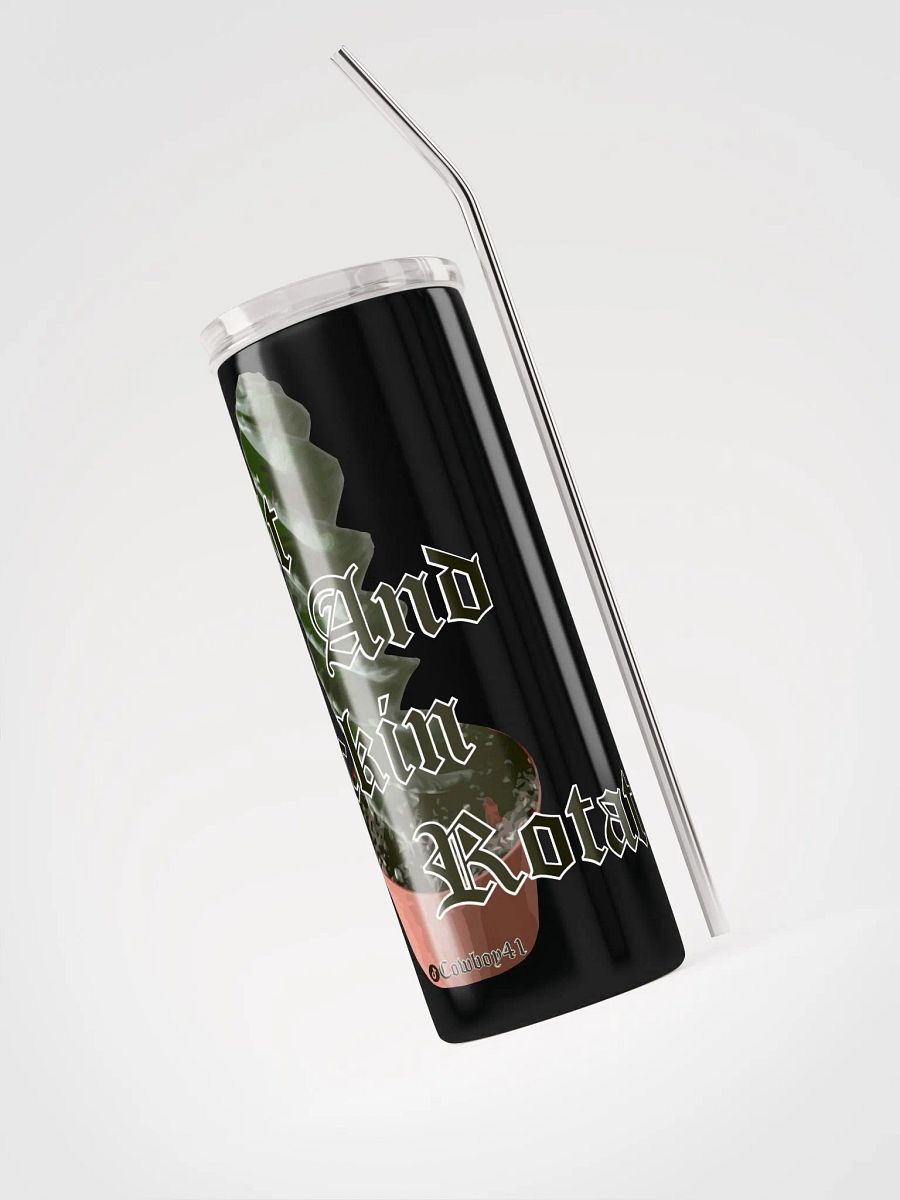 Sit and Rotate Tumbler product image (5)