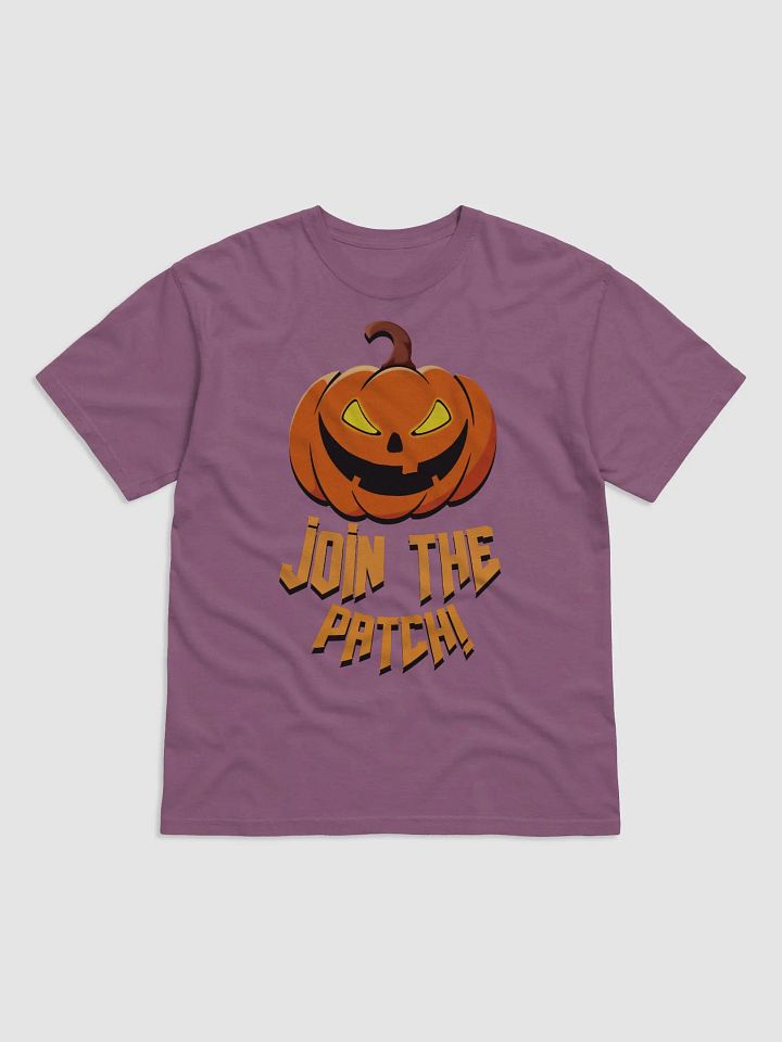 Join the Pumpkin Patch TShirt product image (5)