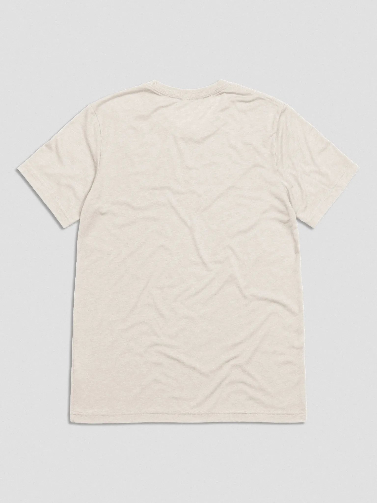 More Rim and AB Classic T-Shirt (Triblend) product image (3)