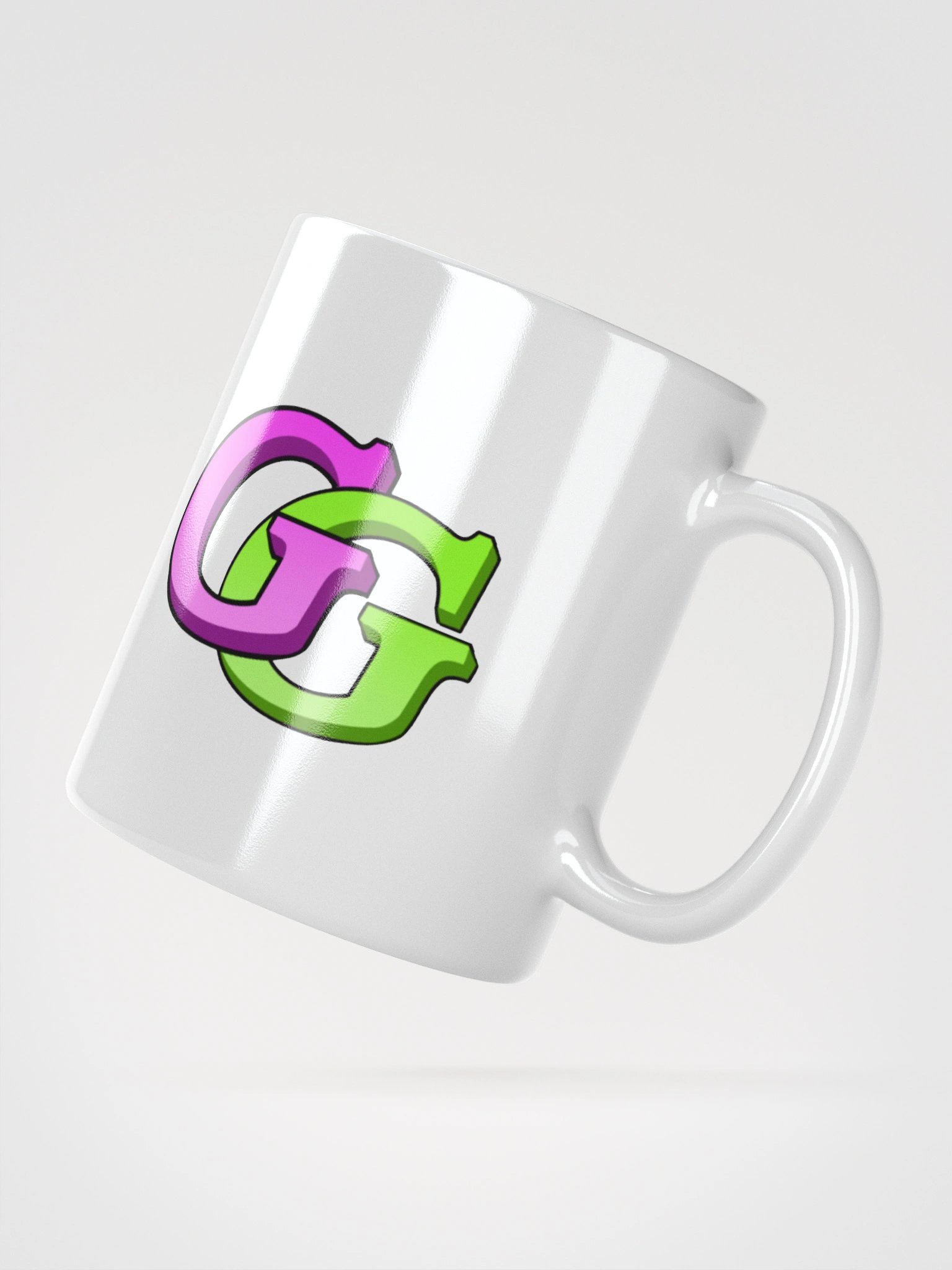 GG Mug product image (4)