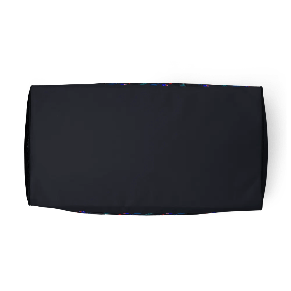 Australia Day Duffle Bag product image (5)