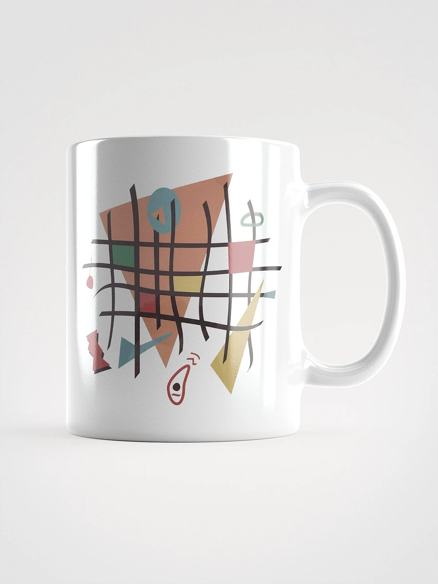 Manhattan Serenade Mug product image (1)