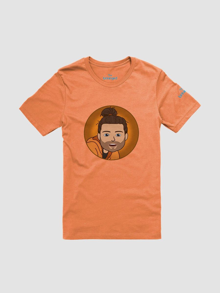 Ross T-Shirt product image (31)