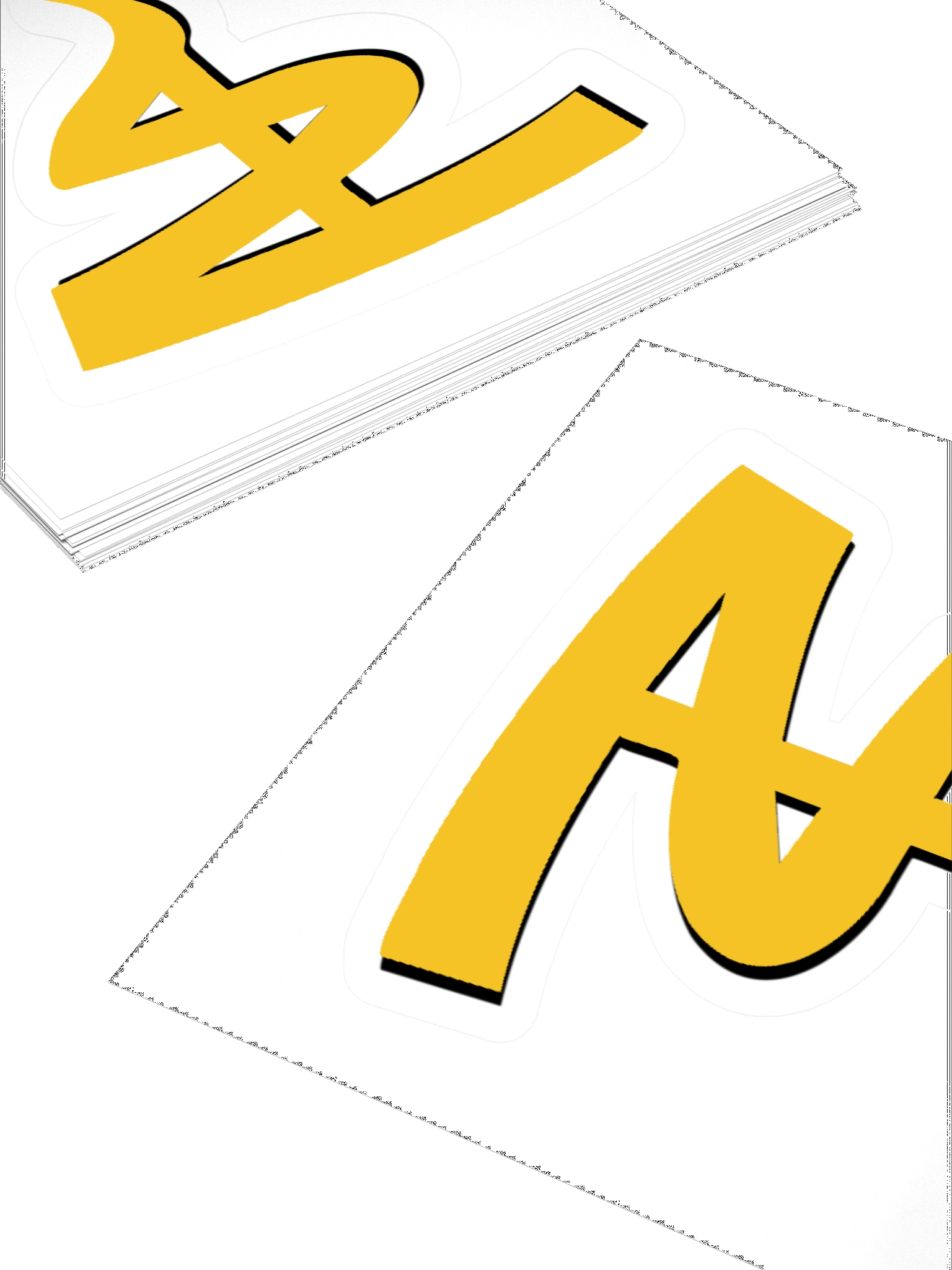 "Tornado Survival" Sticker product image (4)