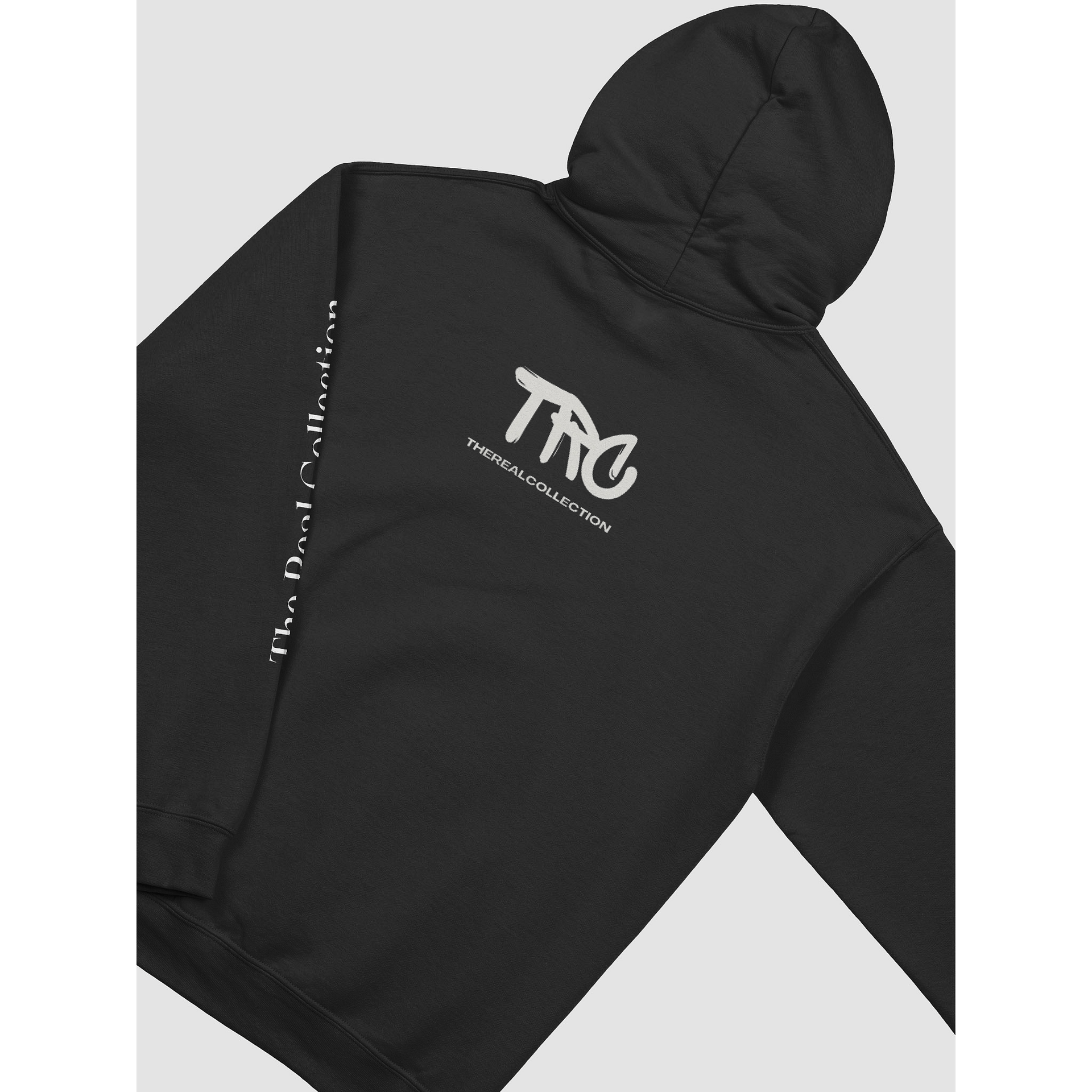 Selfish Success: The Real Hoodie product image (10)