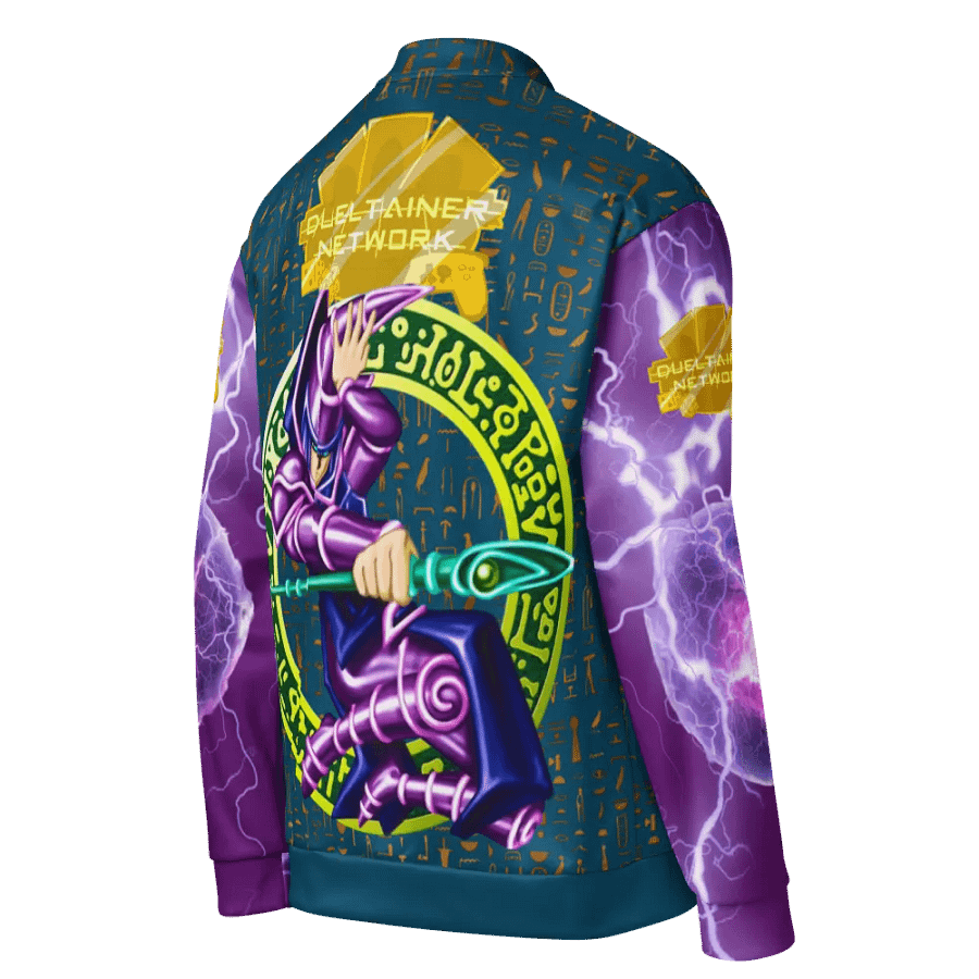 Duelist Gear-Black Magic Edition product image (5)