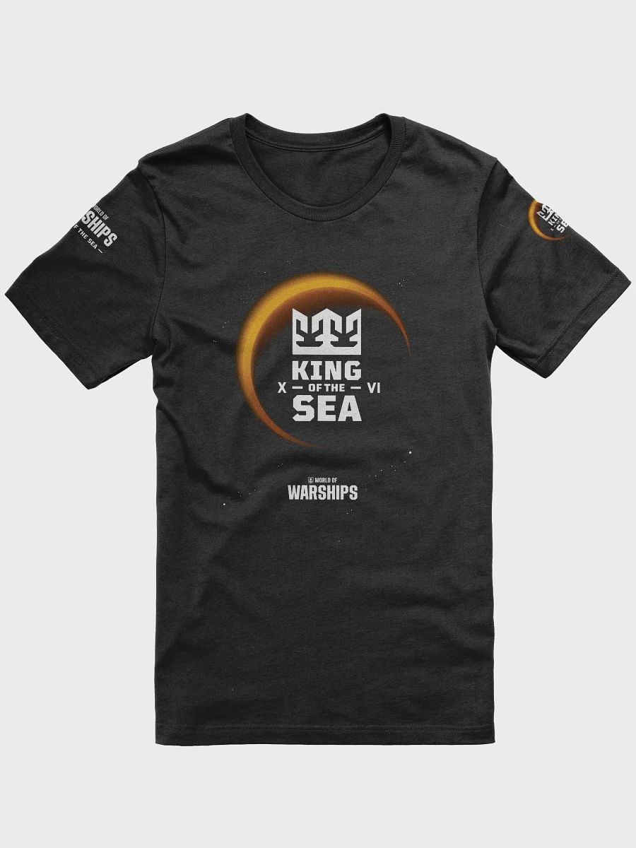 T-Shirt: KotS XVI product image (1)
