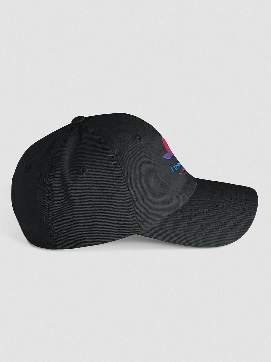 Ethereal Cap (Small Size) product image (4)