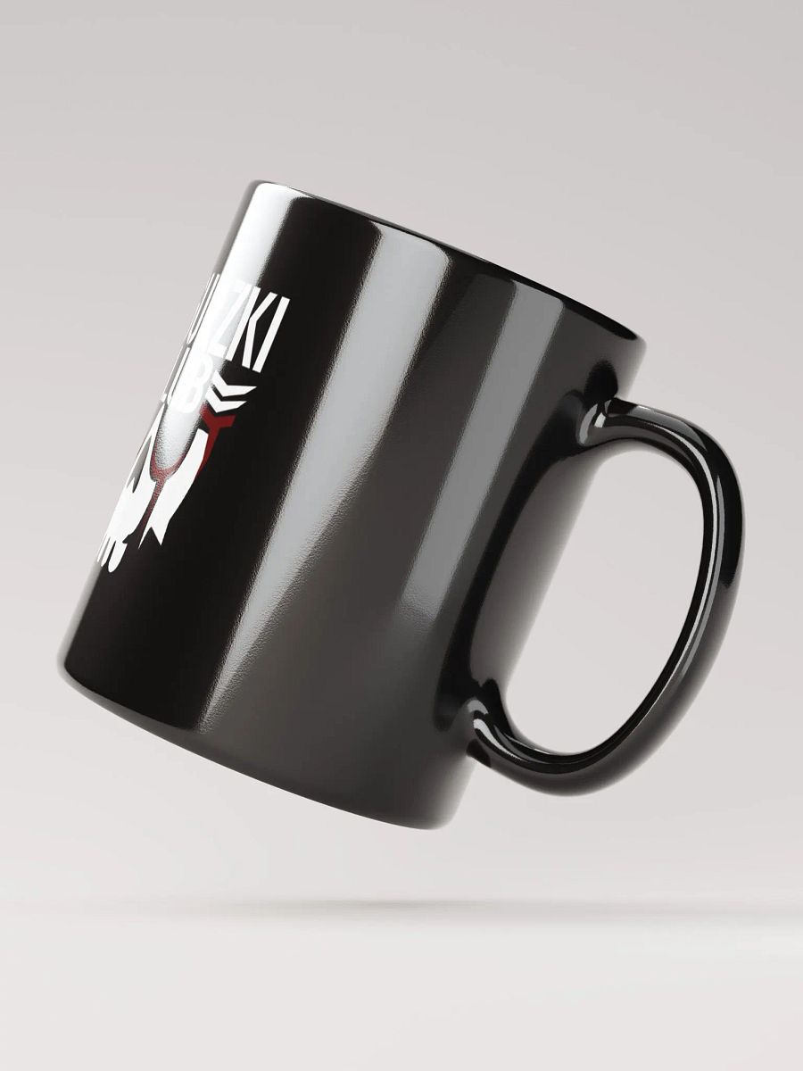 Nagurzki Club Coffee Mug product image (5)