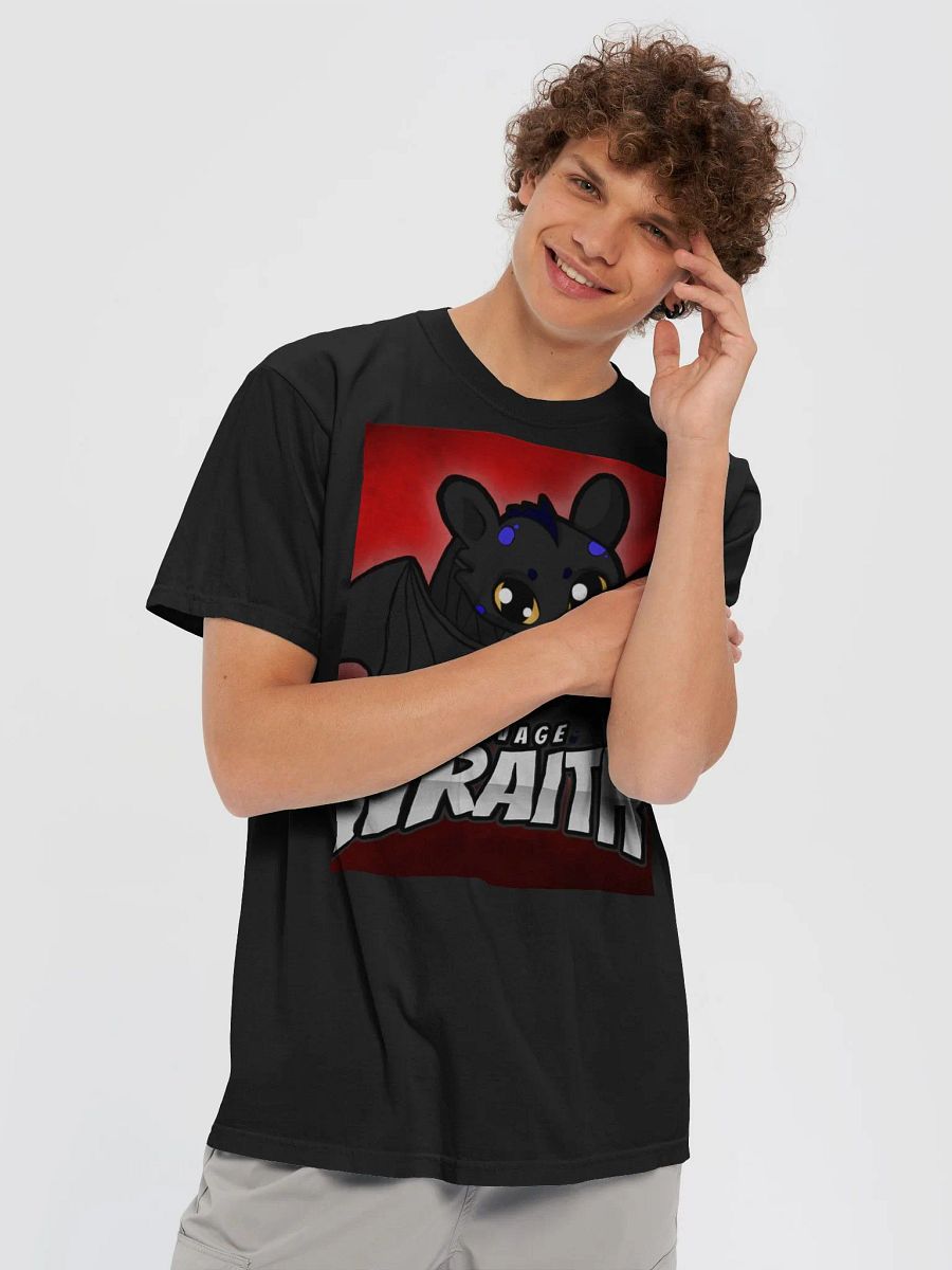 Savage Crew T-Shirt product image (25)