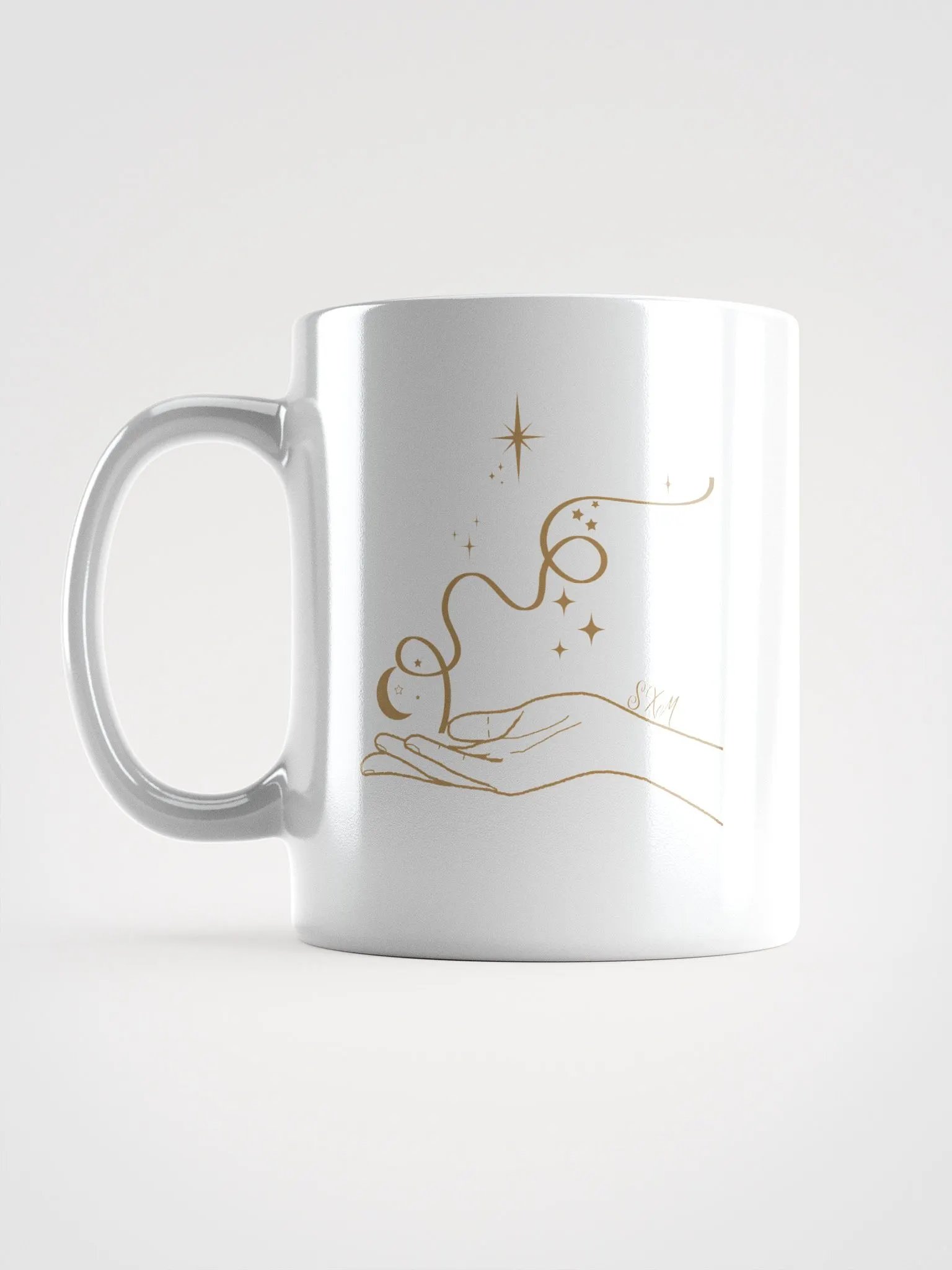 Celestial SXM Mug product image (11)
