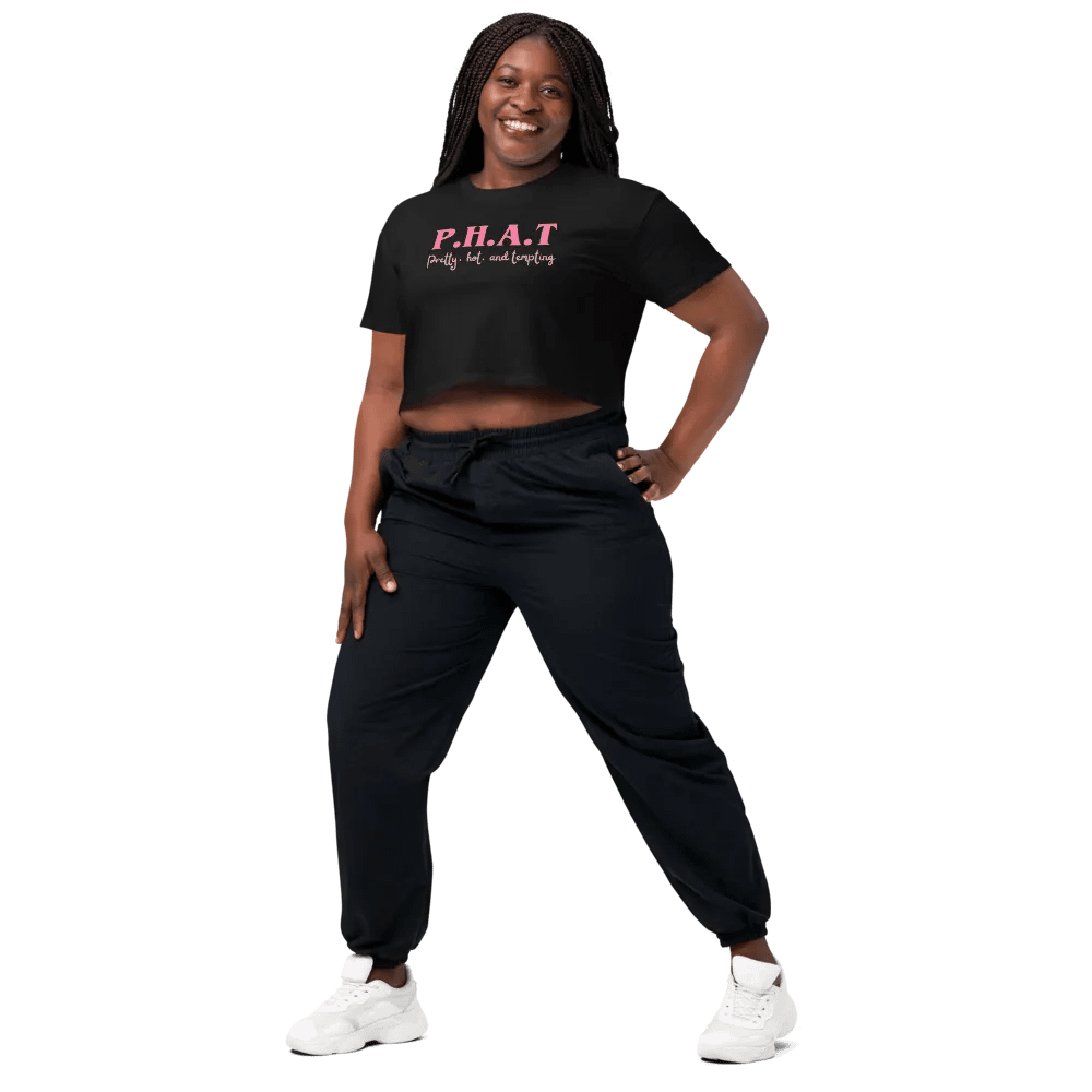 Iconic PHAT shirt product image (10)