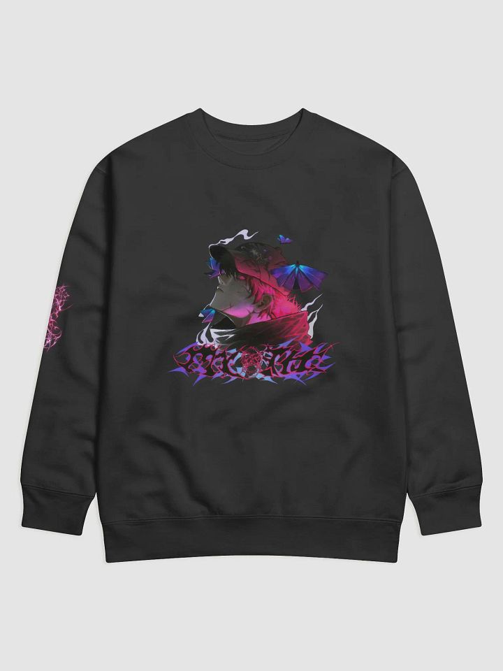 MYTH X SATOMI 0012 (Sweatshirt) product image (1)