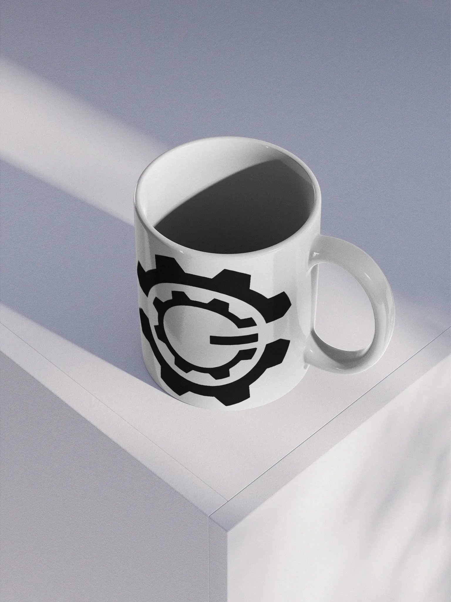 GearomUg - Black product image (3)