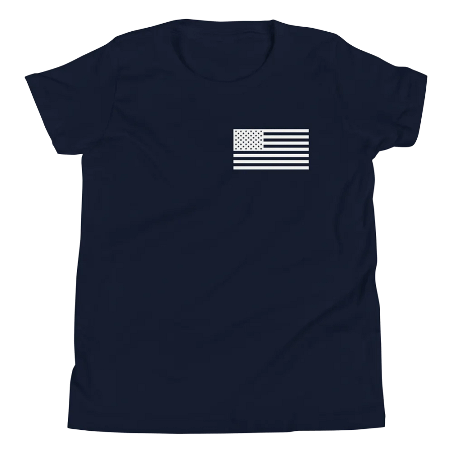 American Kid Tee product image (68)
