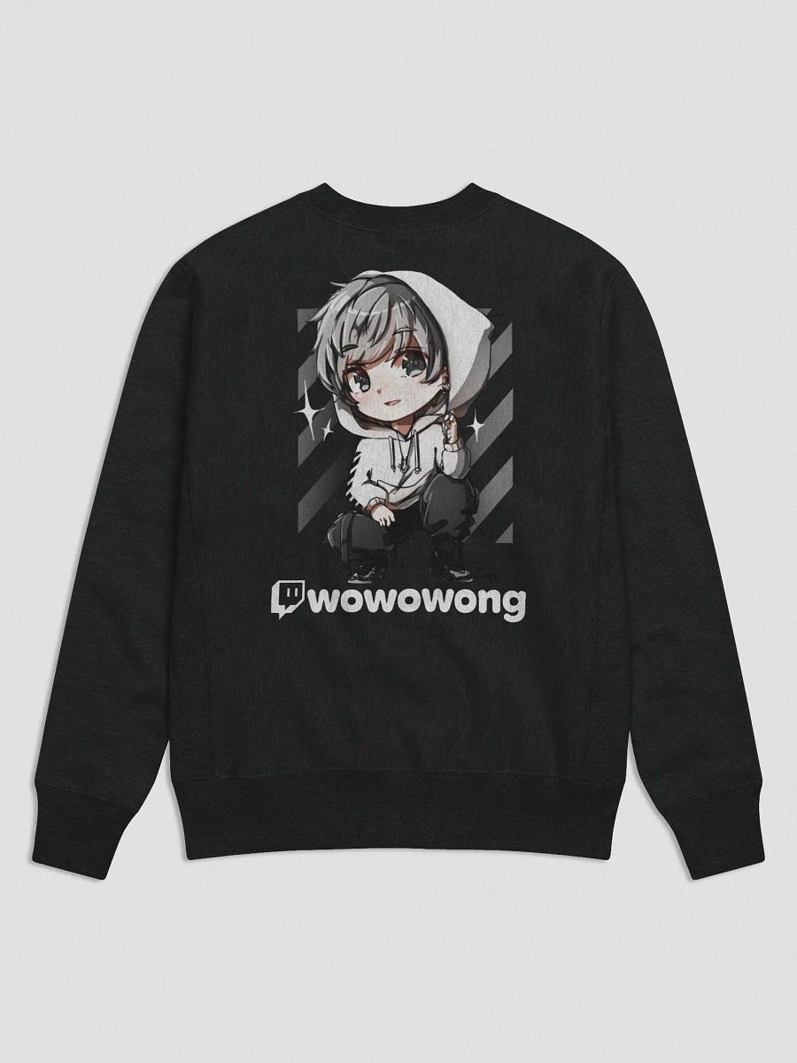 WoWoChibi - Sweater product image (2)
