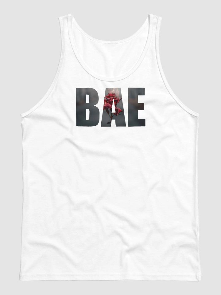 COLD SUMMER COLLECTION Love On Fire T shirt product image (1)