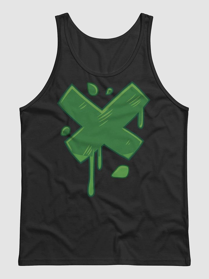 Paint Splash Logo Tank product image (2)