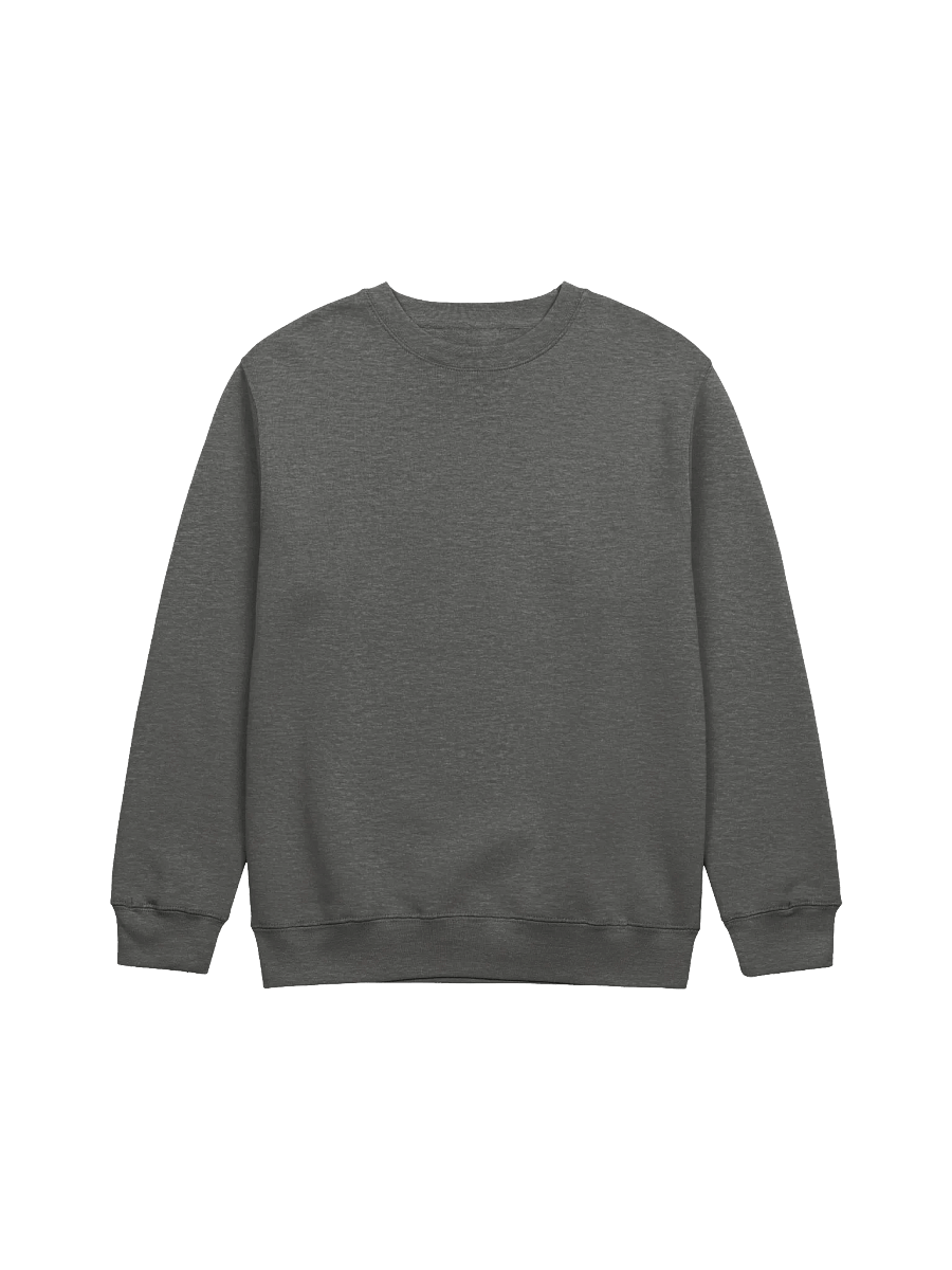 Rat Silhouette Streetwear Sweatshirt! product image (3)
