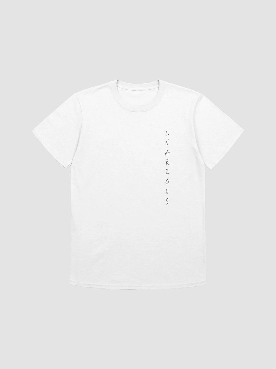 Honorary Psychoknaughts Tee product image (3)