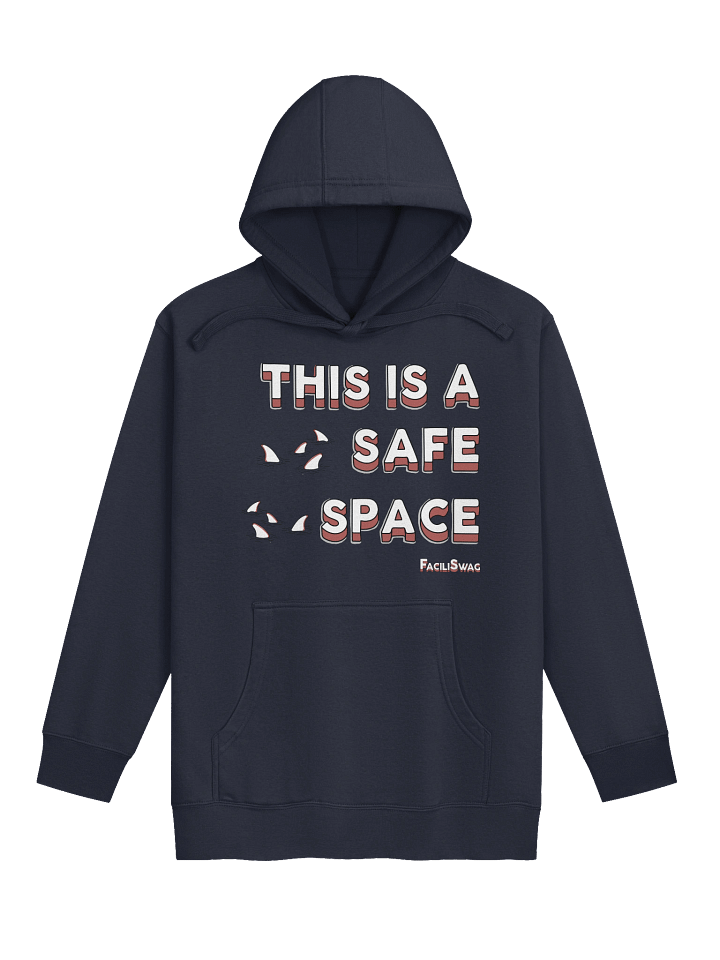 FaciliSwag Hoodie #04 product image (4)