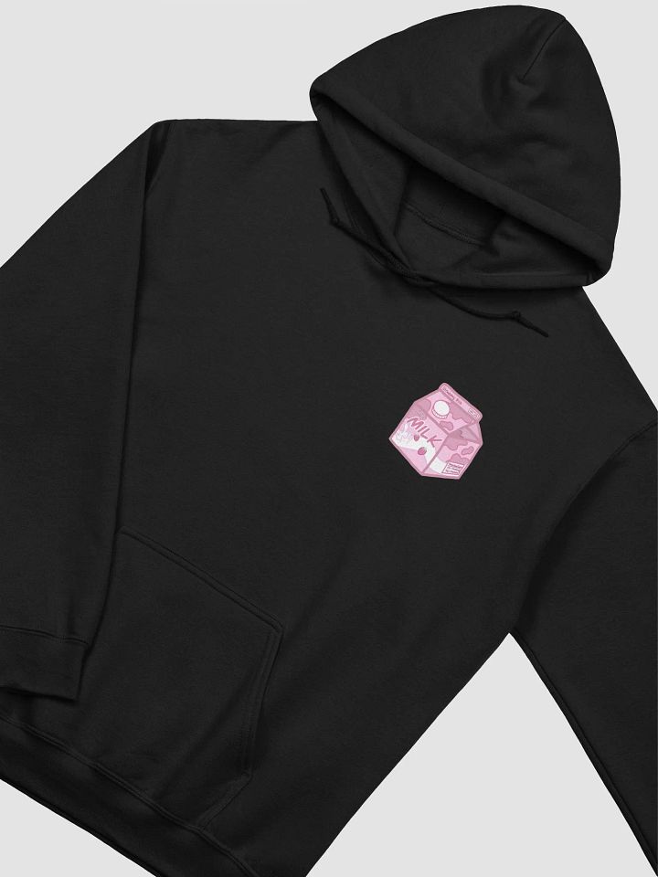 SinisterSushii Strawberry Milk Hoodie product image (19)