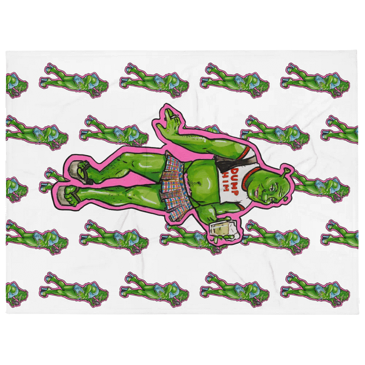 Shrexy Blanket product image (1)