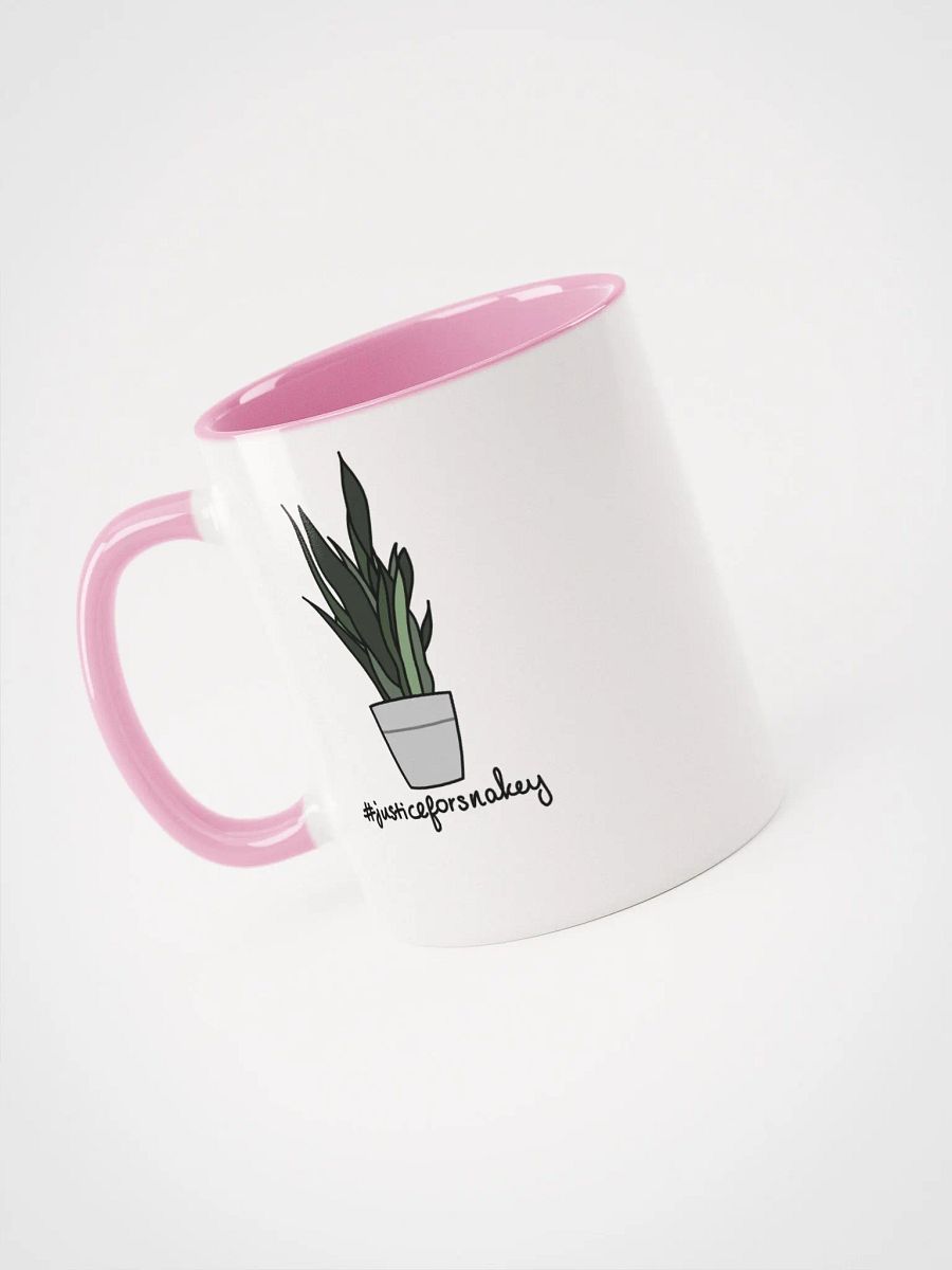 Justice for Snakey Mug product image (17)