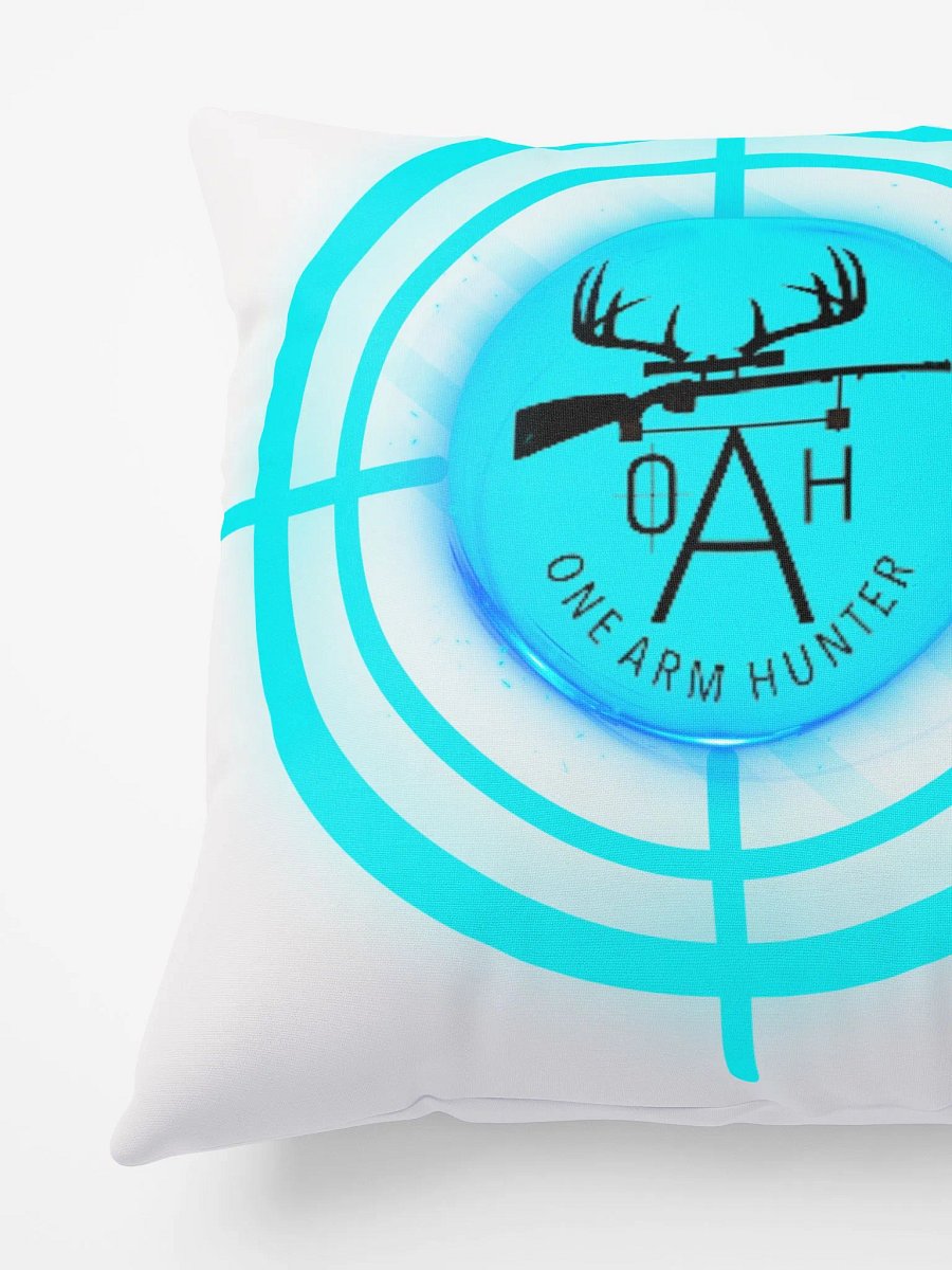 Hunter Pillow product image (5)