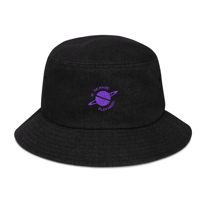 Going Up Bucket Hat product image (1)