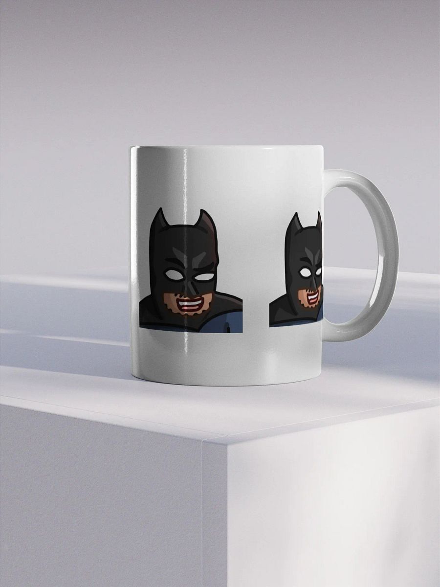 BatMan mug product image (4)