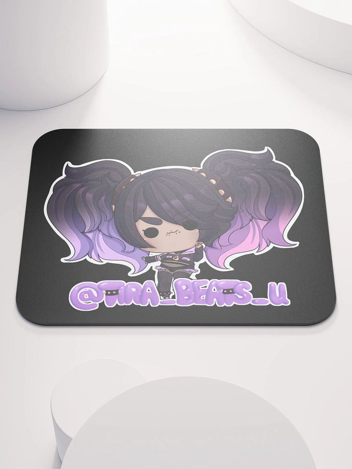Stinky-T Mousepad product image (1)