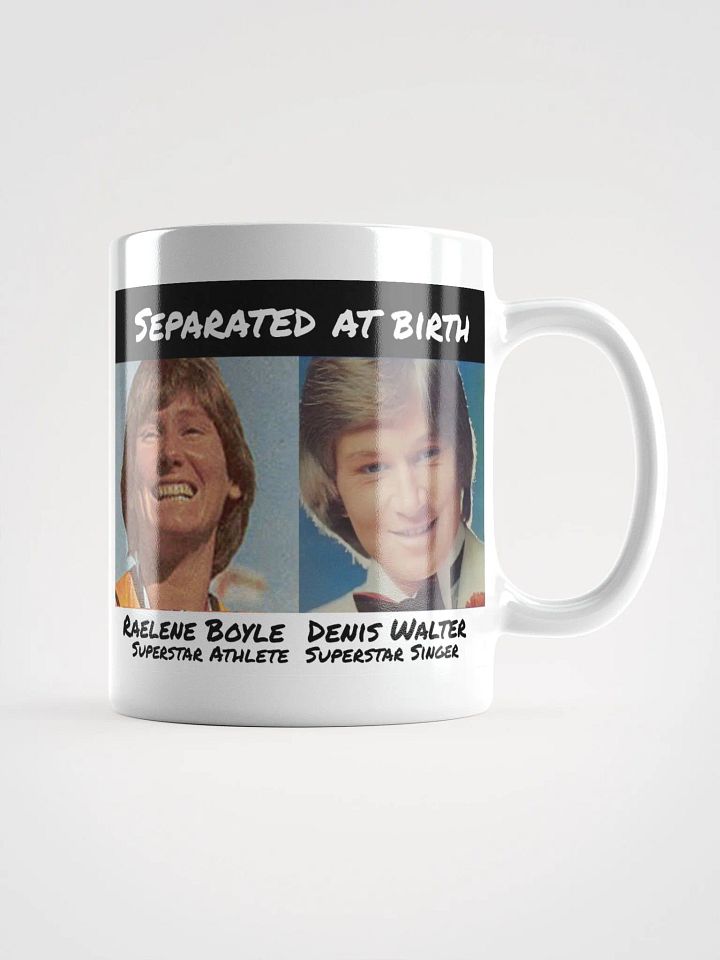 Denis Walter and Raelene Boyle product image (1)