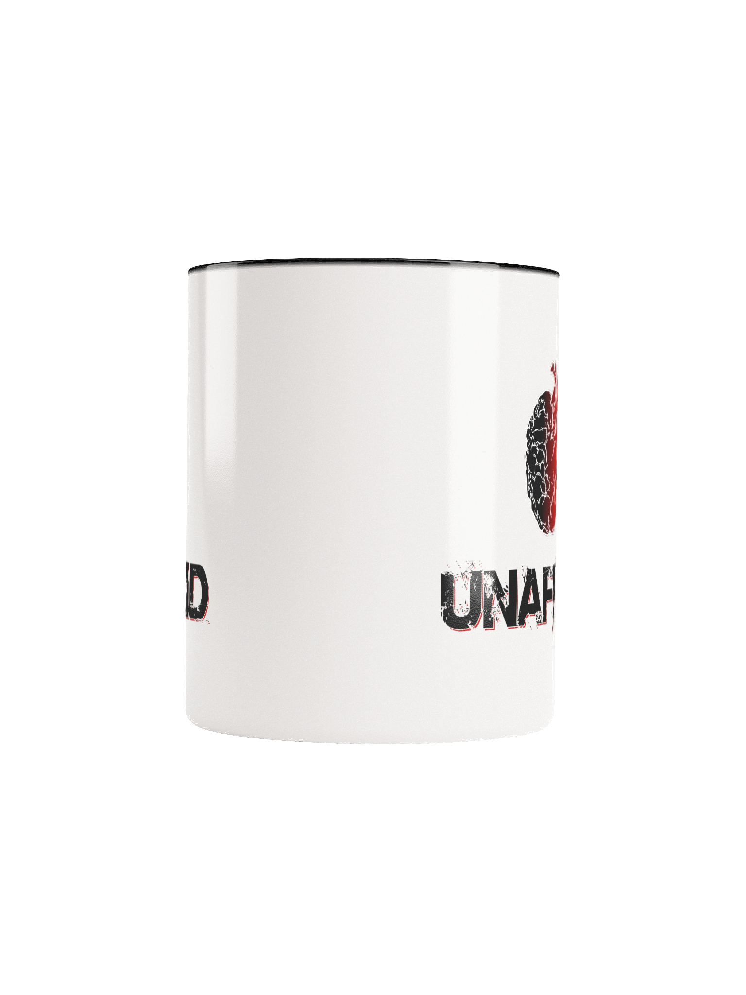 UNAFRAID Ceramic Mug product image (5)
